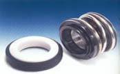 Mechanical Seal