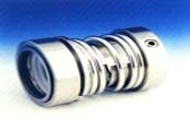 Mechanical Seal